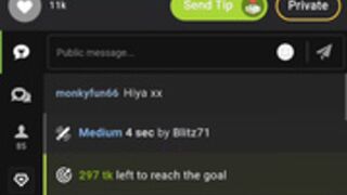 Allotropp Webcam Show