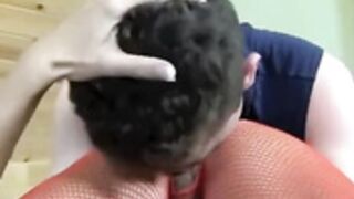 Goldie blair mixed wrestling