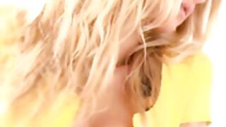 Danica thrall surfing