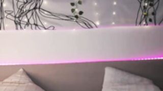 Tayasha's hairy armpits