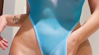 Darshelle Stevens - Pussy Show Onlyfans