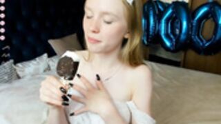 Shyy_Lallyy 2022-06-29 icecream