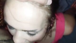 ruby sue deepthroat whore