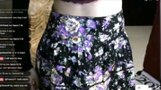 Namratasushi (1) BOOBS FLASH
