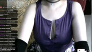 Namratasushi (1) BOOBS FLASH