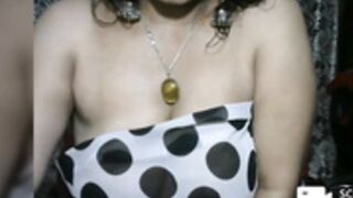 My-Dreamgirl (1) strips to naked