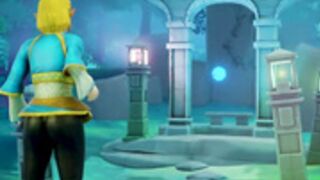 Zelda BE, AE and growth