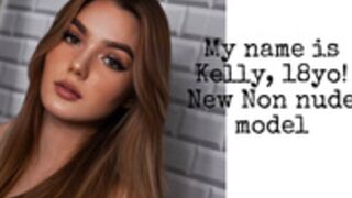 Kelly 220608 0530 Masturbation&LushOnClit-FirstDay@CB