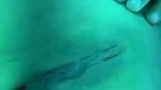 Only fans girl in tanning bed