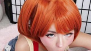 Luvcoregf misty bj ppv