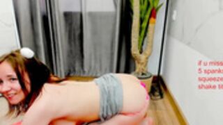 Blush_lana - return' with his usual nonsense