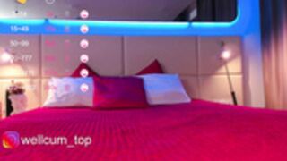 Kari 210926 1240 Lush-DomiInPussy&AnalFinger