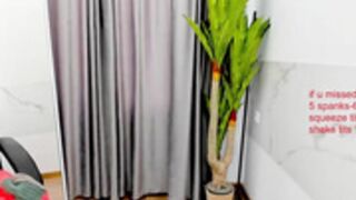 blush_lana whore needs a job, studio raided lol 6/7