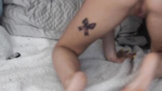 sydney cole 420 masturbation