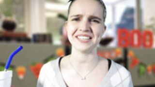 Codi Vore- Office Breast Expansion