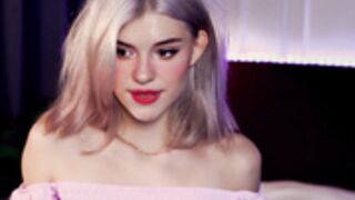 bunnylia first week on chaturbate