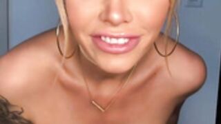 Jessa Rhodes Butt Plug