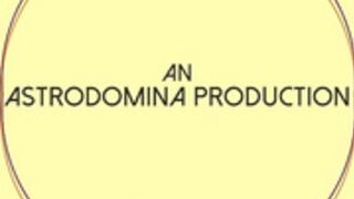 Astrodomina - Twerking Champ
