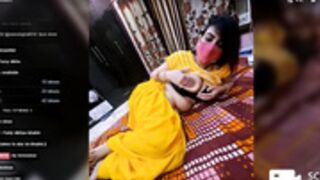 samsinghal010 (4) BED TEASE (NON-NUDE)