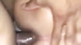 Sabrina Rabanne tomando no cu
