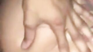 Sabrina Rabanne tomando no cu