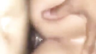 Sabrina Rabanne tomando no cu