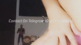 kammya babe show tango