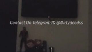 kammya babe show tango