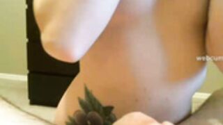 Justmarried69 Cumshot