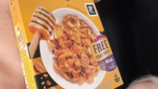 charlotte_99xx loves a mouthful of nuts