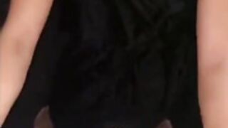 Teanna Trump Creampie