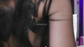 sexclusive_mj / daily_wet fuck+facial 2021_08_31