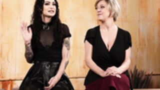 Lydia Dee A Lesson In Anal