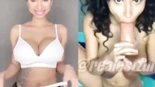 RealestZuri, Zuri Zoltan, sluttyicon 4