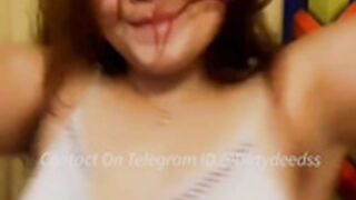 Shayentikah, for her nude be my friend @500 paytm