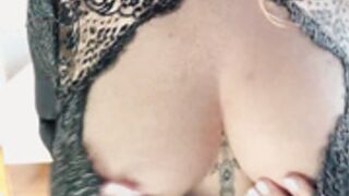 Leah – Seduced By Your Secretary