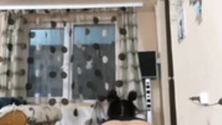 Curva evaalexa se dezbraca