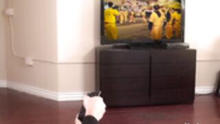 Christy Mack POV BJ and sex