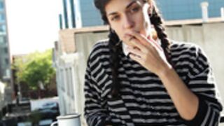 Cyn - Whatever happened to Wednesday Addams?