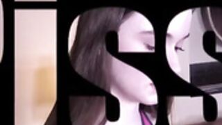 Hazel Moore Piss Interview