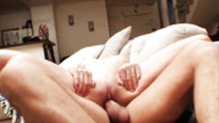 Karma Rx - I Want You Balls Deep In This Pussy