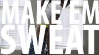 Nia Make Em Sweat