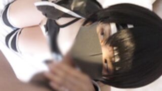 Yuffie cosplay 01
