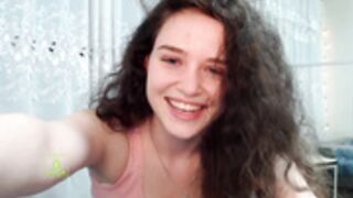{GIRL} Demurelixir Feet 20-10-2021 2