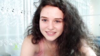 {GIRL} Demurelixir Feet 20-10-2021 2