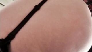 MilkandGinger Scarlet Witch costume