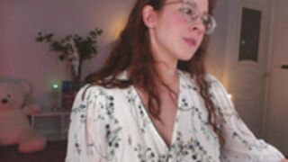 Kali_nostra fresh dress teasing NN