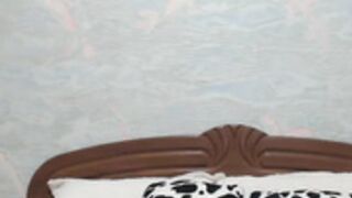 Seductive cutie Kassablanca