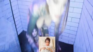 VerenaG Fap & Shower