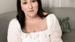 Breed Mommy Before Her Wedding